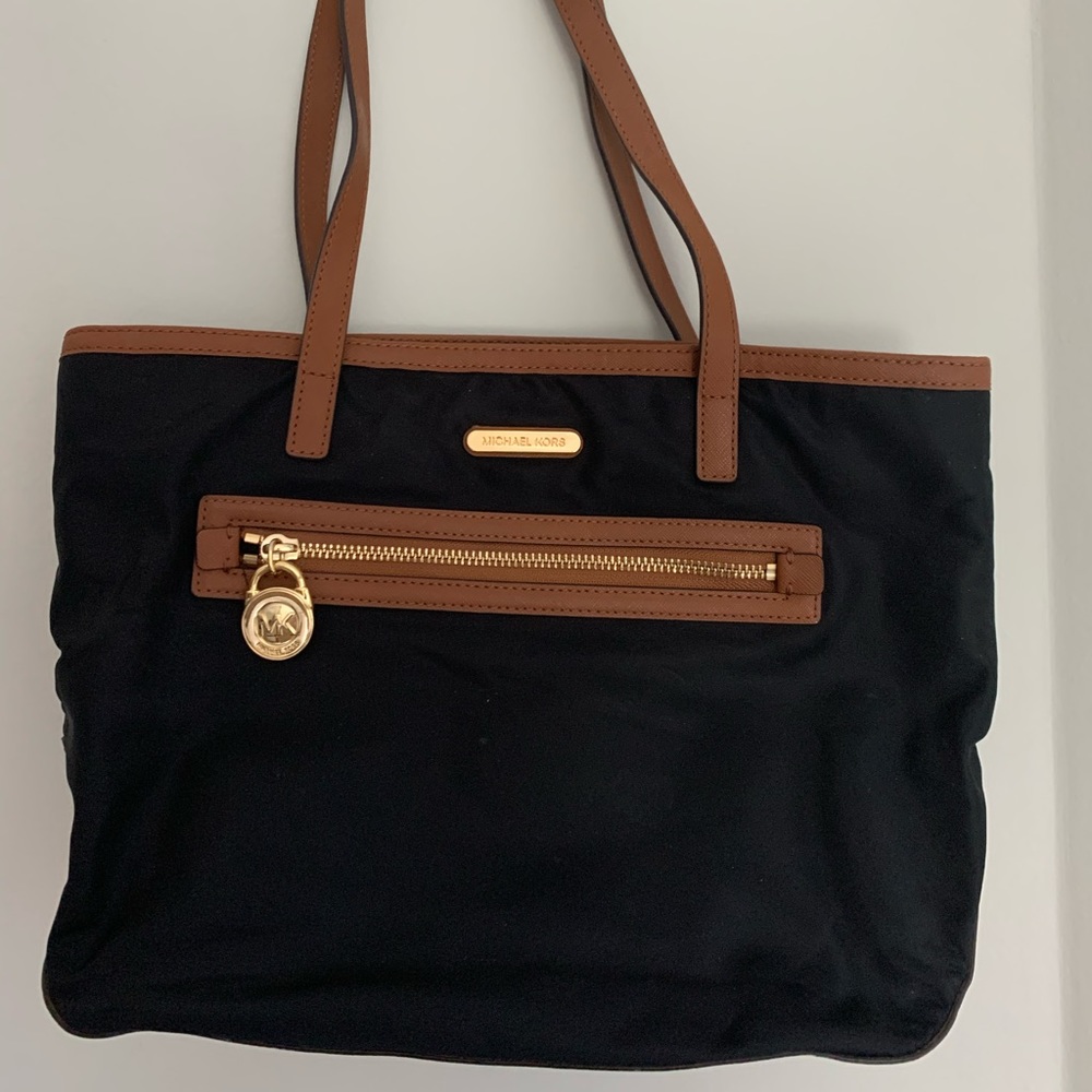 Michael Kors bag- EUC